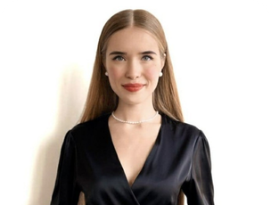 Alena Grishcheva